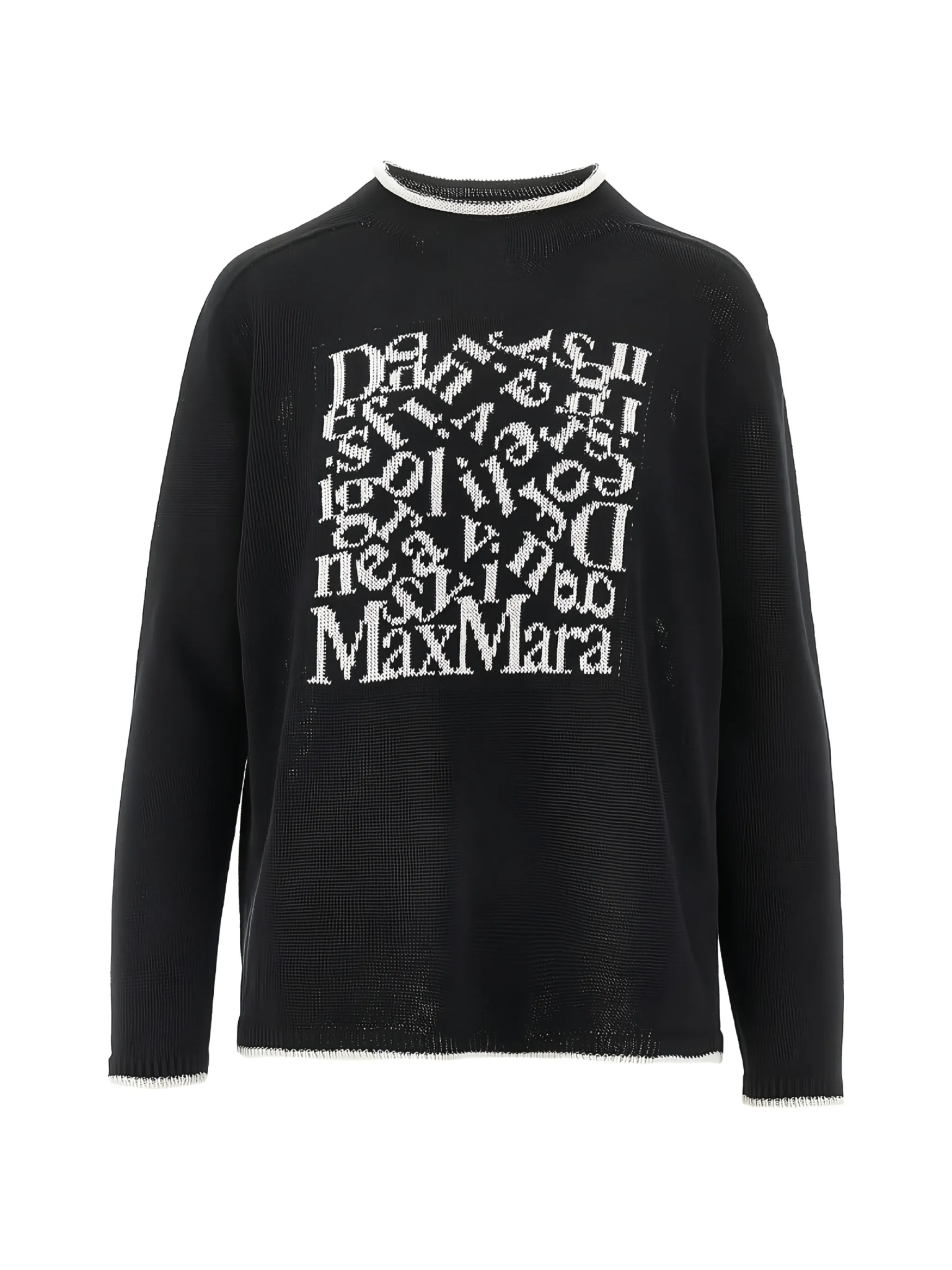 [S MAX MARA] Knitwear SS26 2619361063600014