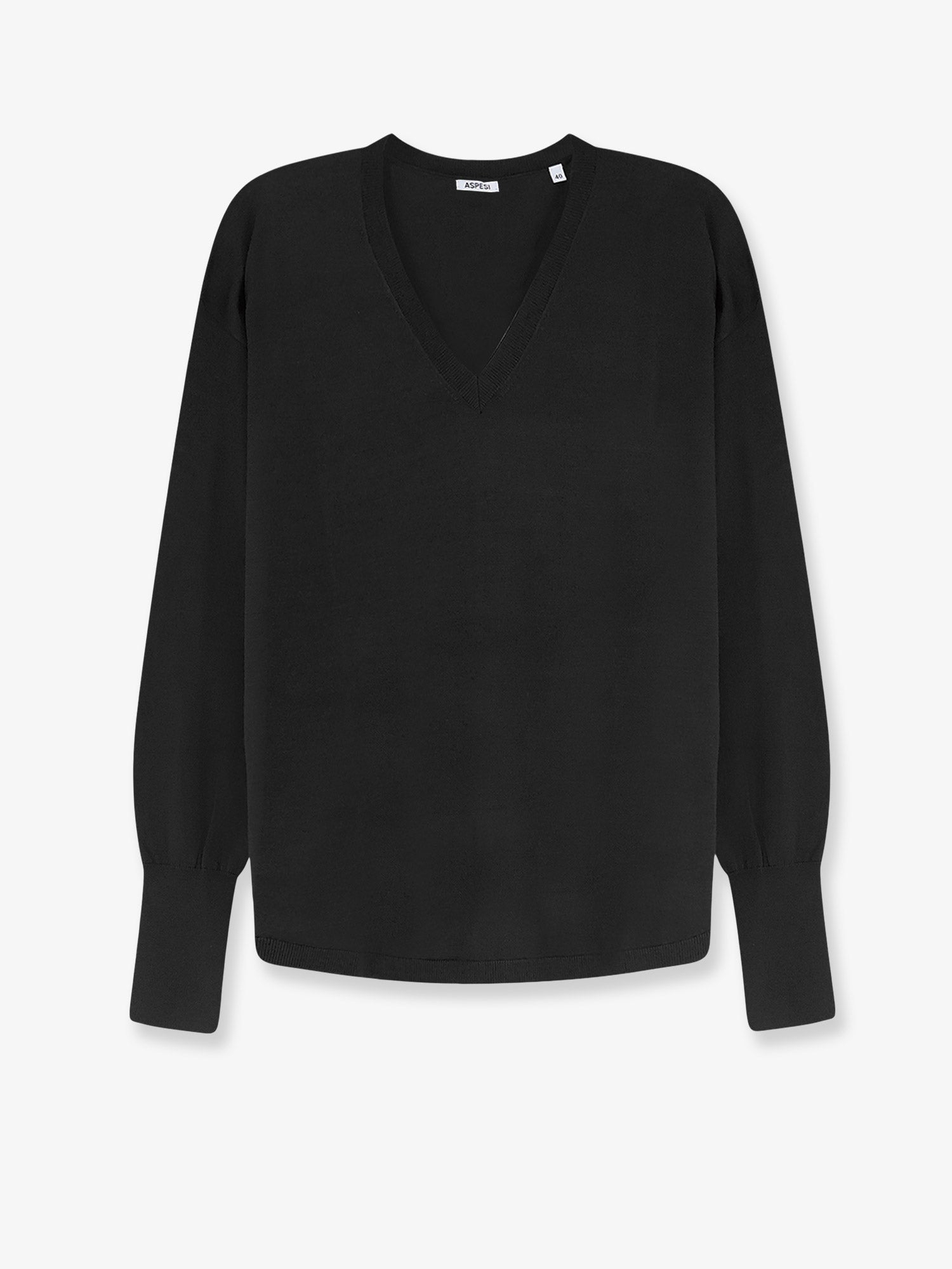 [Aspesi] Knitwear FW26 3259V10801241