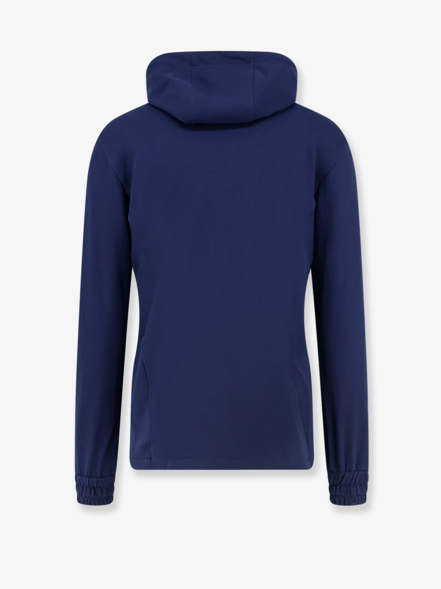 [KITON CIRO PAONE] Zip Up FW26 UMC010H0805209BLUETTE
