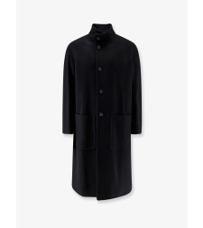 [HEVO] Coat FW26 SAVELLETRIM7450303
