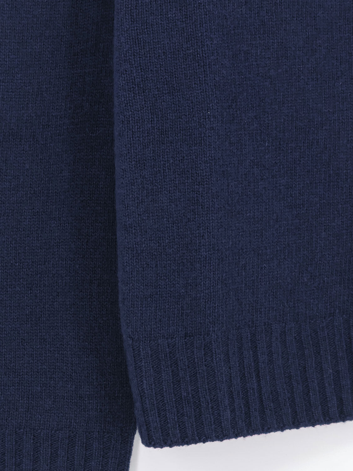 [Alysi] Knitwear FW26 266435A6008NOTTE