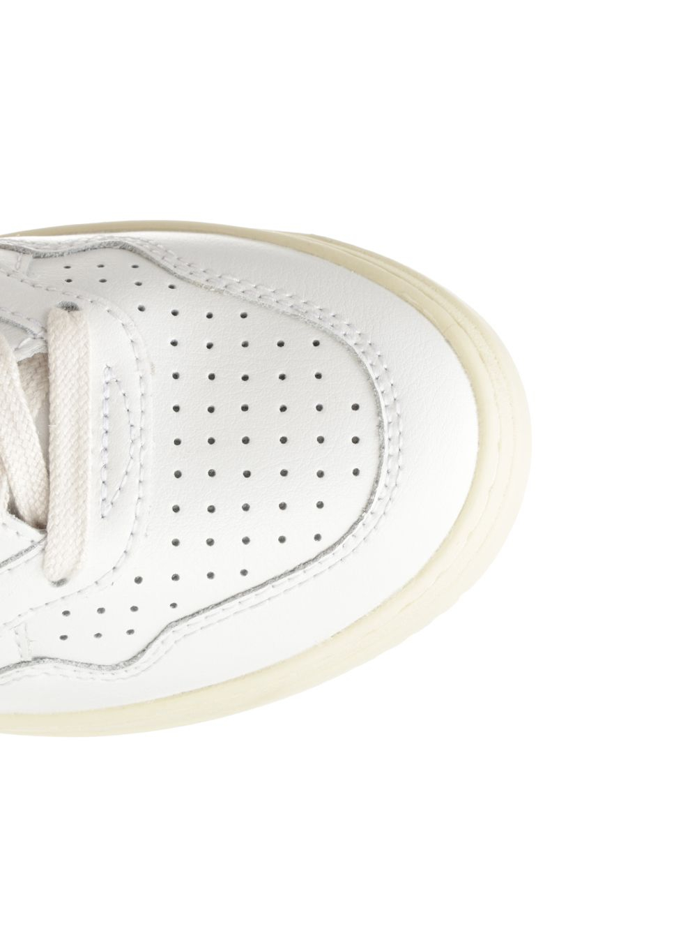 [AUTRY] Sneakers CO AULWLL06