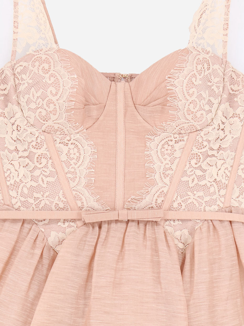 [Zimmermann] Dress FW26 9399DF261LPI