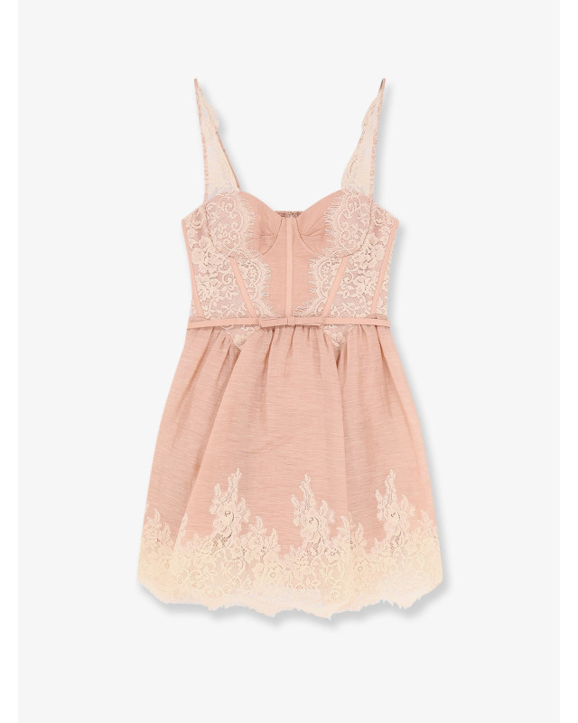 [Zimmermann] Dress FW26 9399DF261LPI
