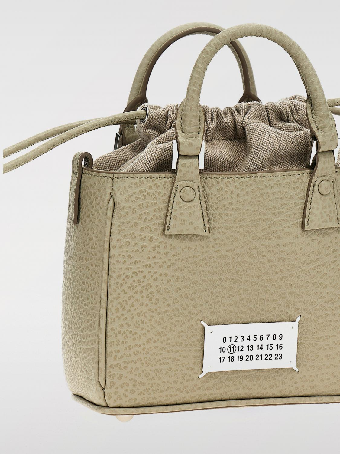 [Maison Margiela] Shoulder bag SS25 SB1WG0046P4348 T8049