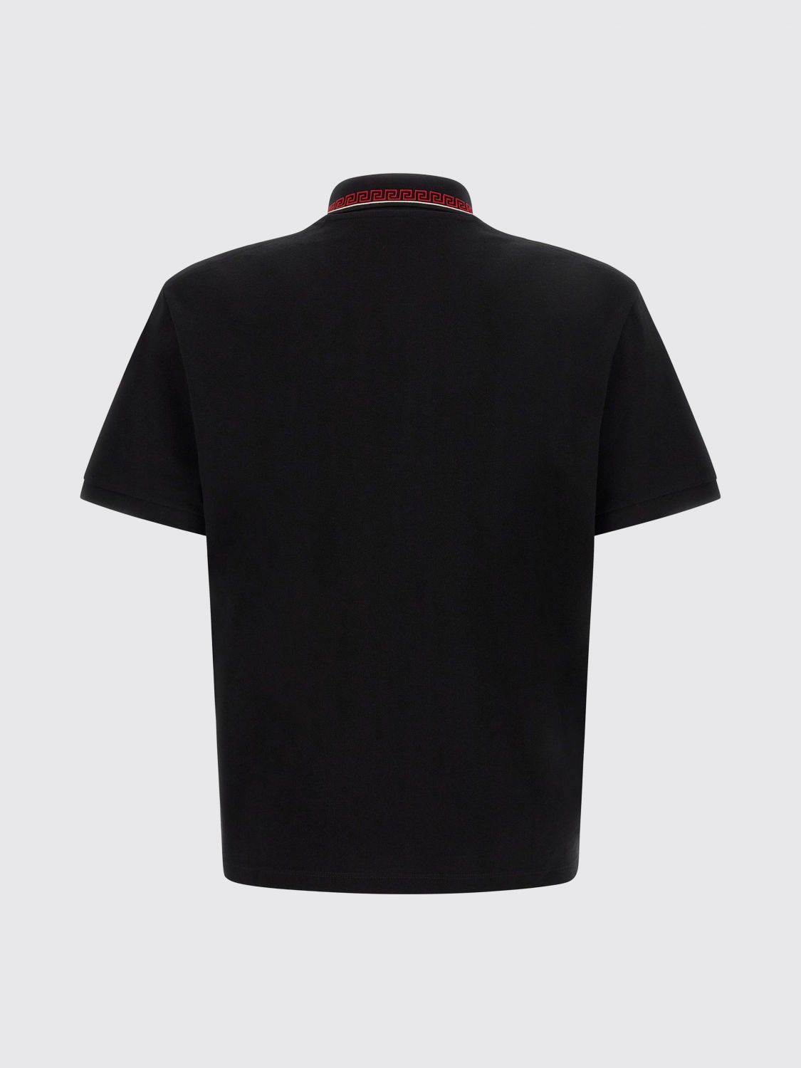 [Versace] T-shirts Short Sleeve FW26 10260071A18688 1B000