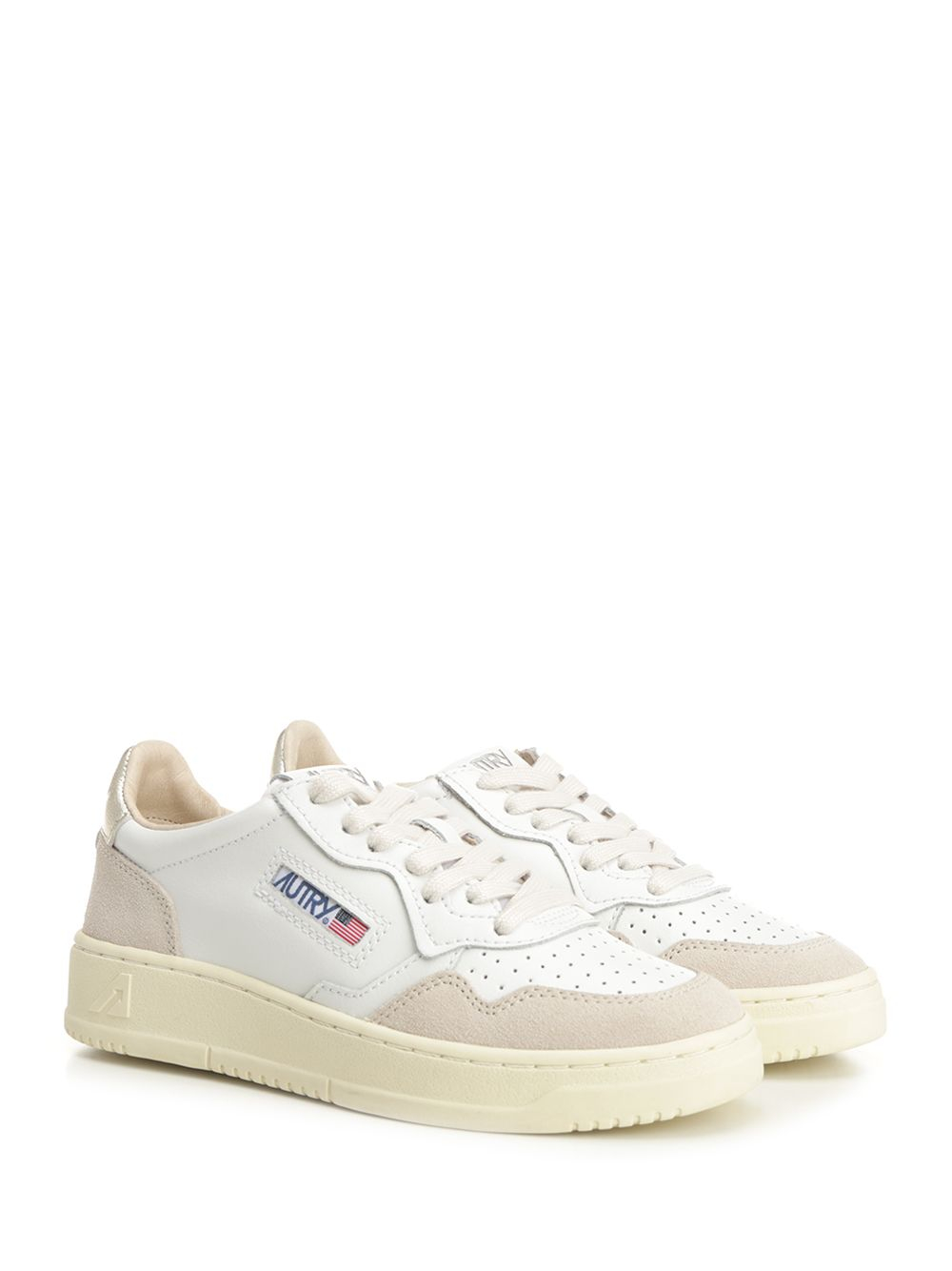 [AUTRY] Sneakers CO AULWLS75