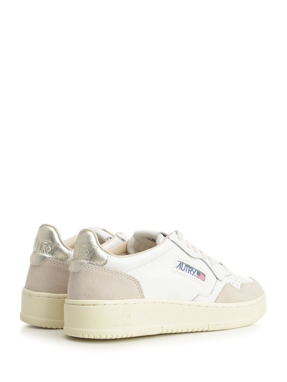 [AUTRY] Sneakers CO AULWLS75