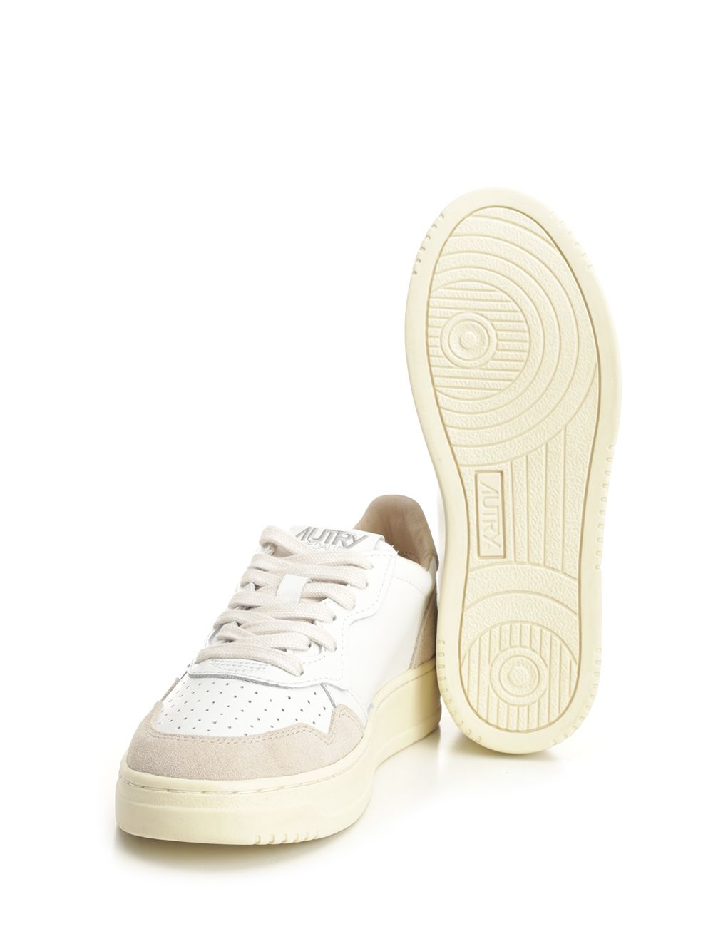 [AUTRY] Sneakers CO AULWLS75