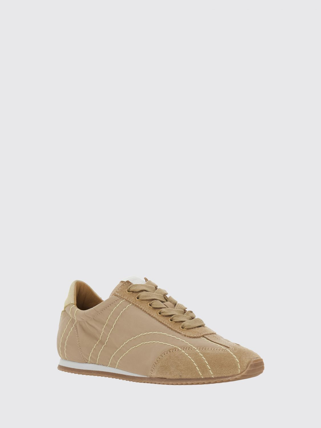 [TOTEME] Sneakers FW26 263WAS0357FB0137 431