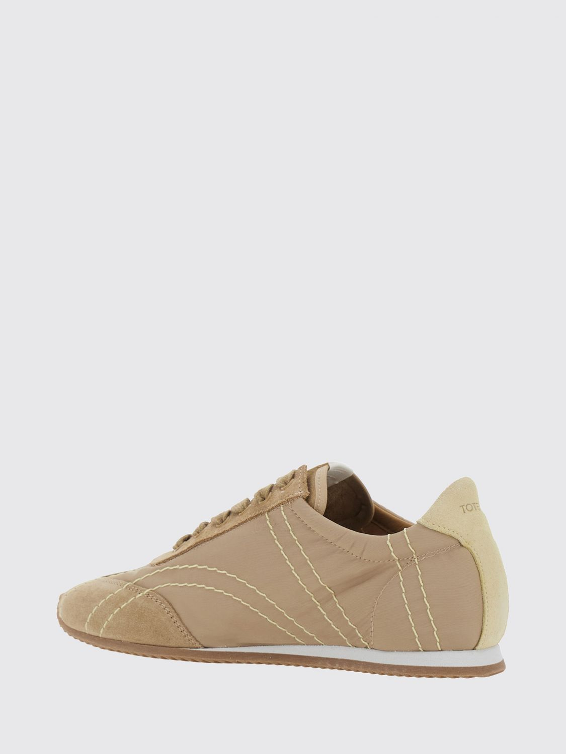 [TOTEME] Sneakers FW26 263WAS0357FB0137 431