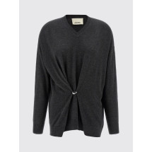 [Isabel Marant] Knitwear FW25 PU0717FAB1L05I 02AN