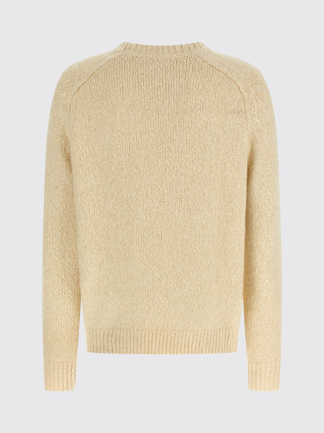 [Isabel Marant] Sweatshirt FW25 PU0753HAC3L02H 23EC