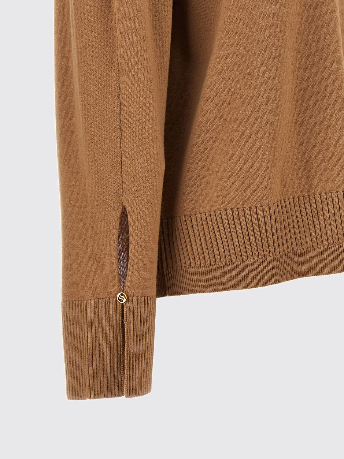 [Stella McCartney] Knitwear FW25 6K04213S2415 2745