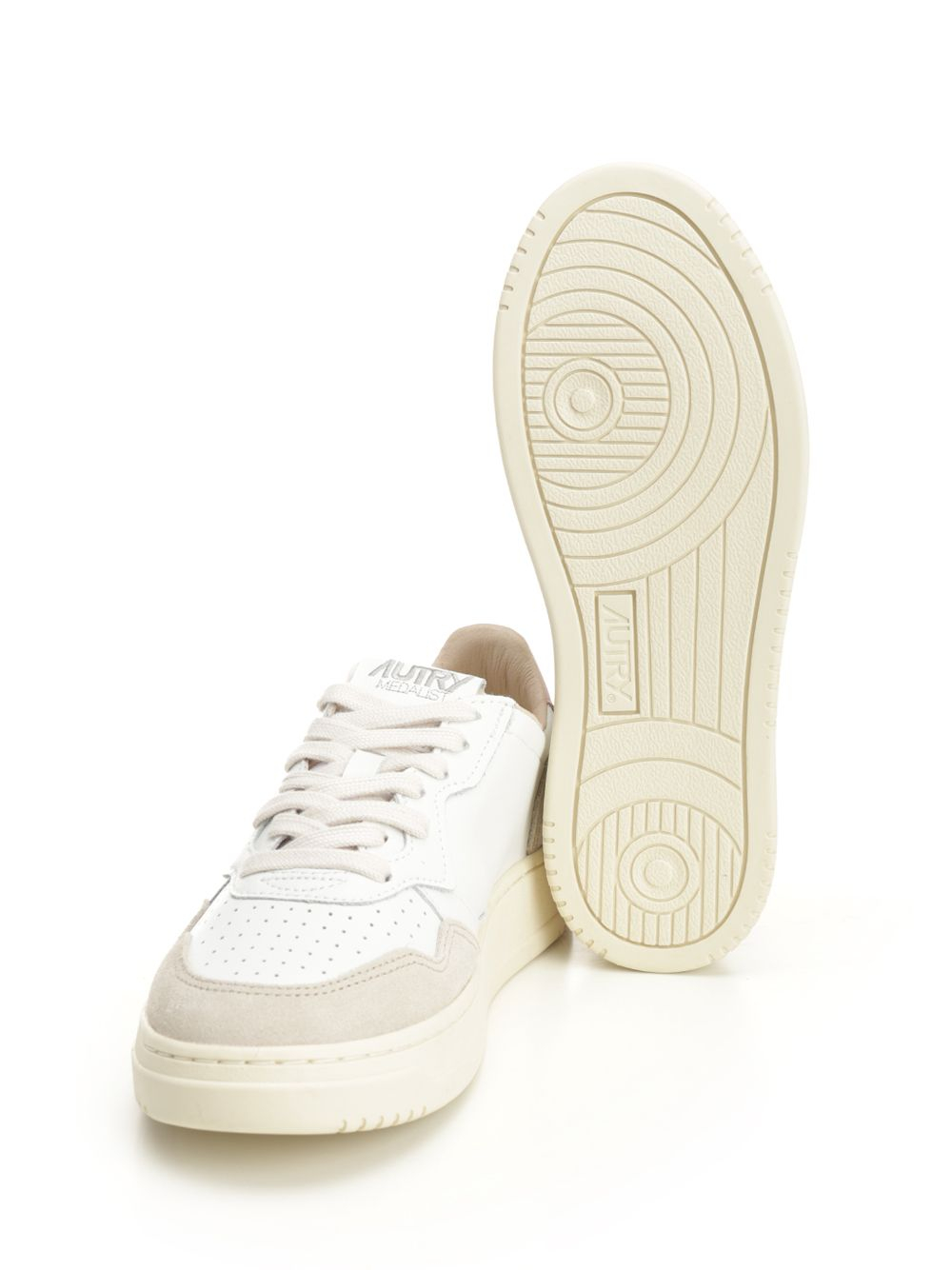 [AUTRY] Sneakers CO AULWLS37
