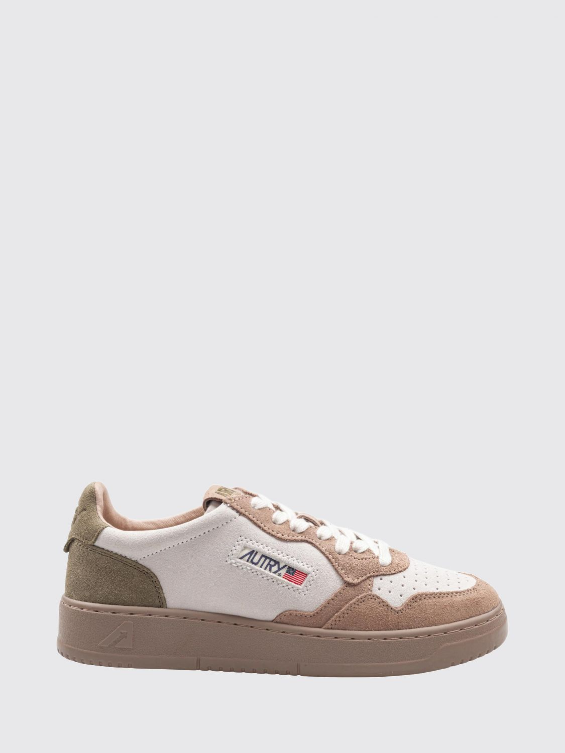[AUTRY] Sneakers FW26 AULM TS40