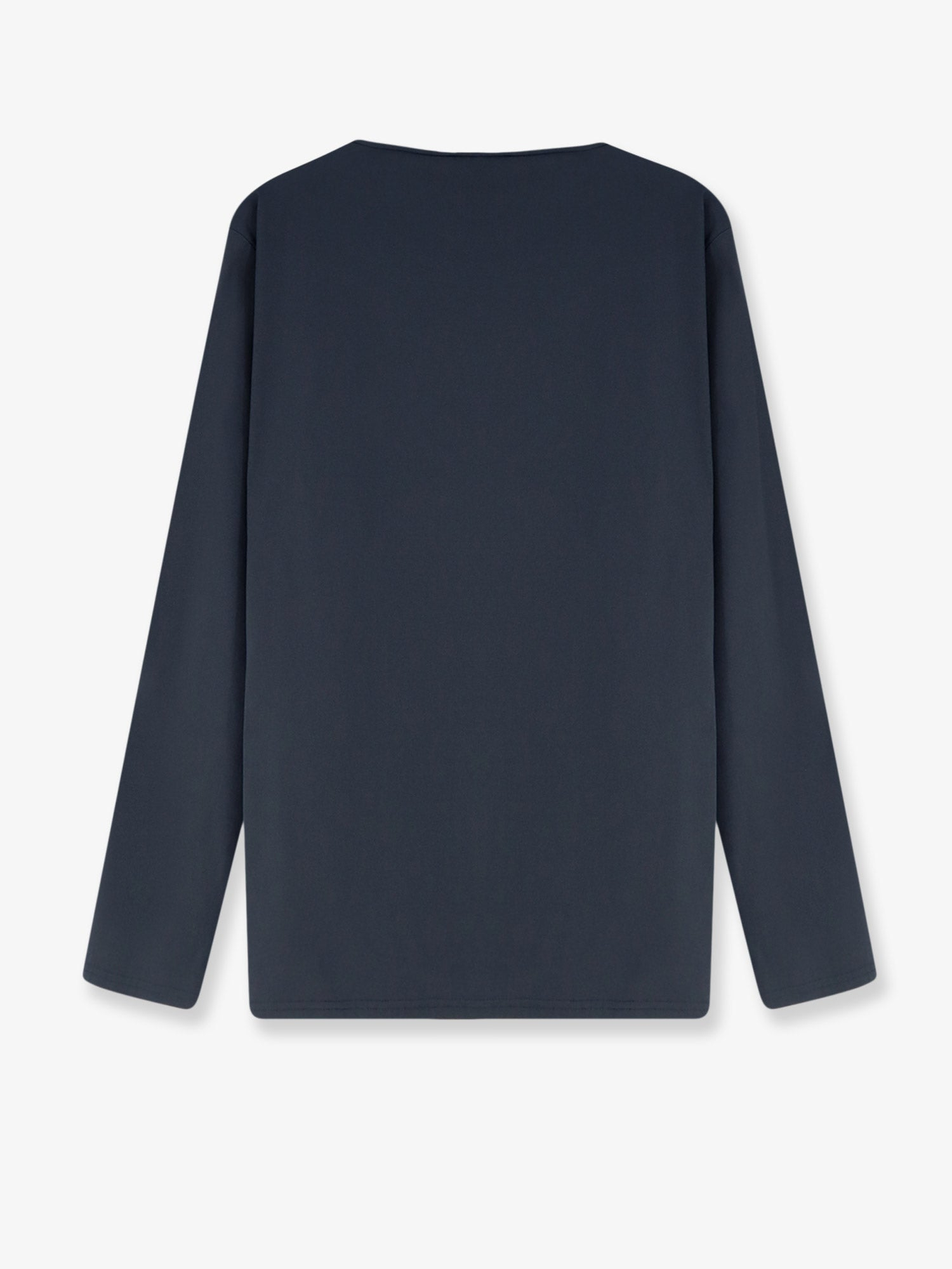 [Miu Miu] T-shirts Long Sleeve FW26 MT2283SOOO6472F063H