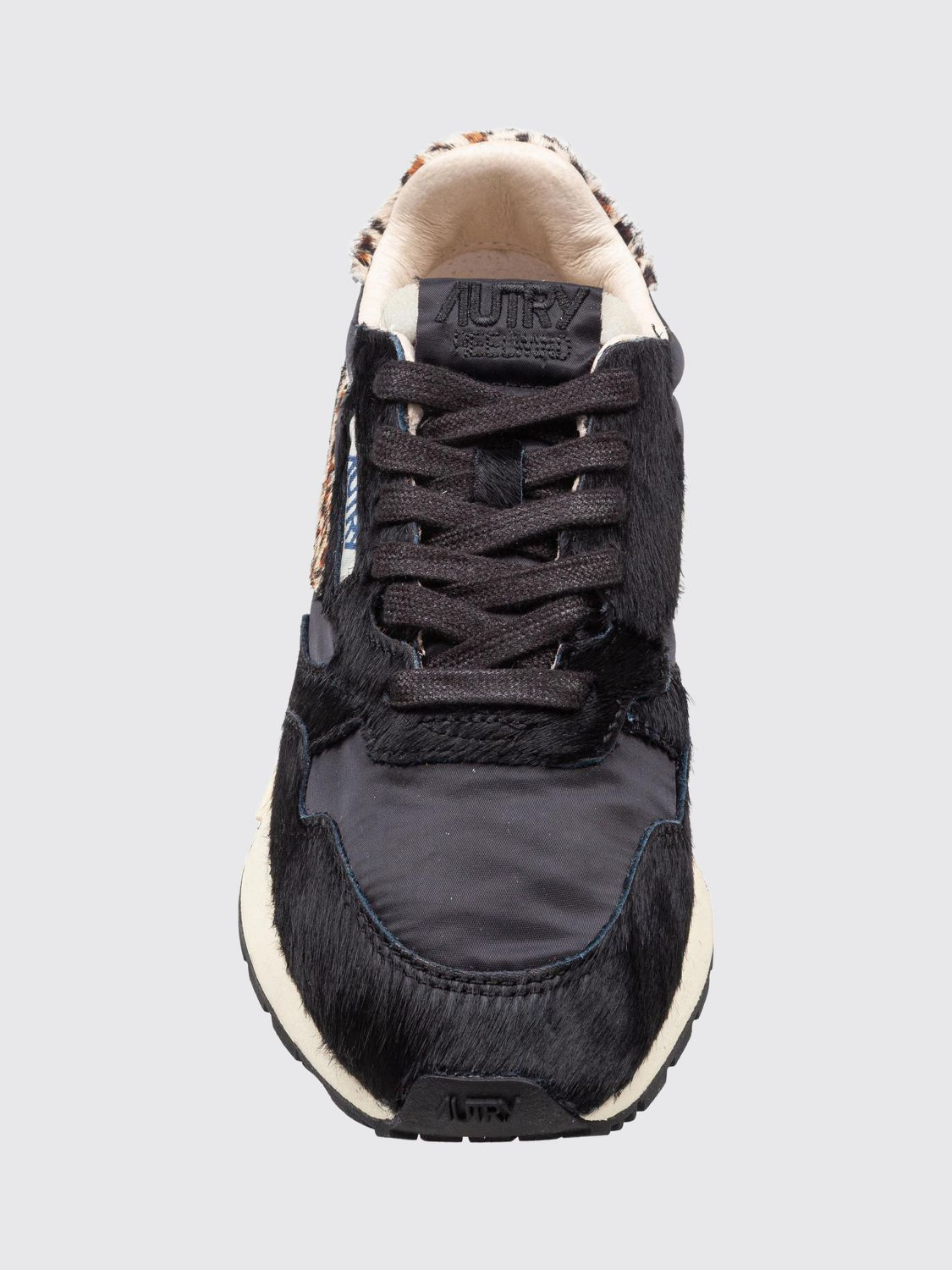 [AUTRY] Sneakers FW26 WWLW OI01