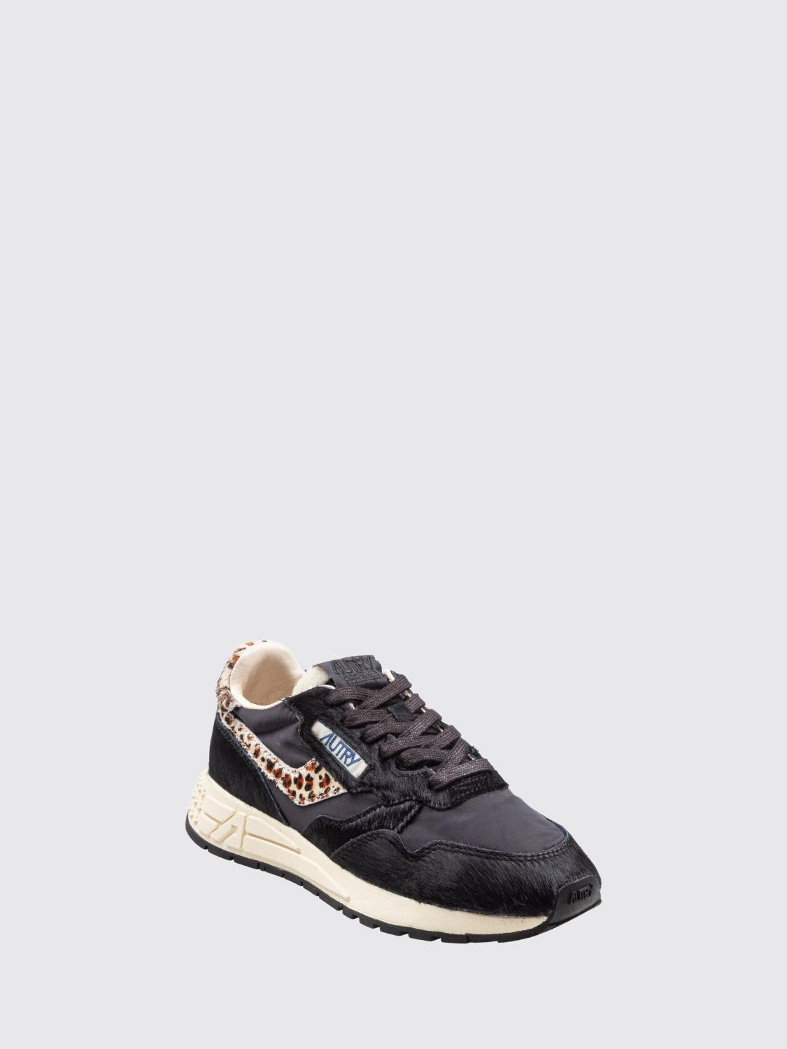 [AUTRY] Sneakers FW26 WWLW OI01