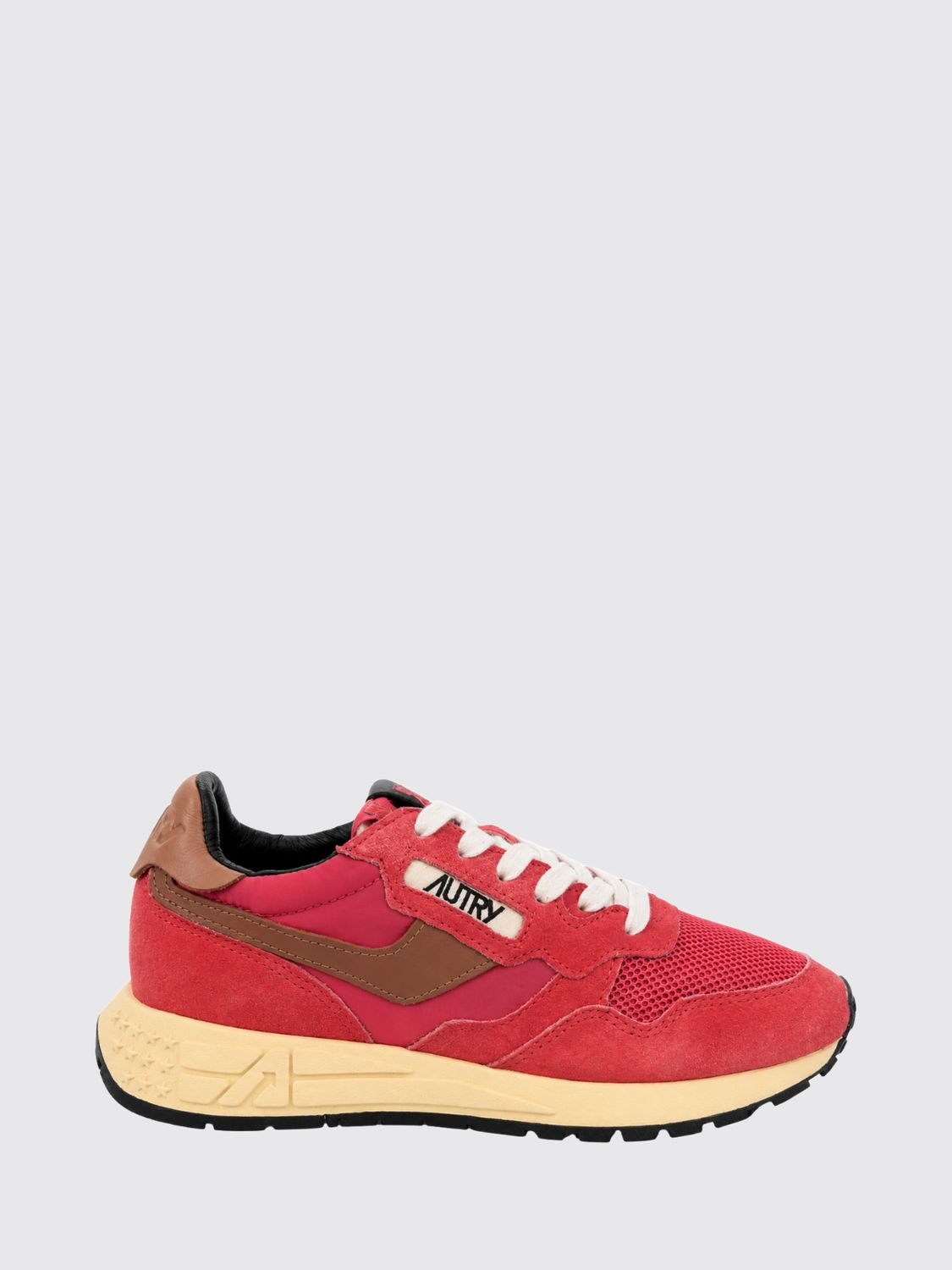 [AUTRY] Sneakers FW26 WWLW GQ03