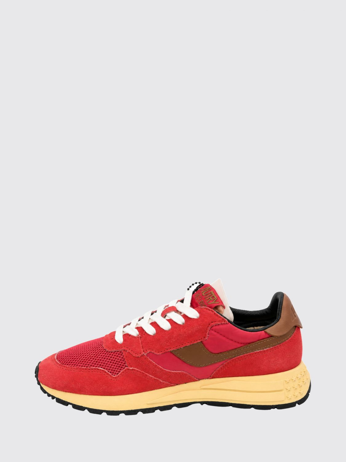 [AUTRY] Sneakers FW26 WWLW GQ03