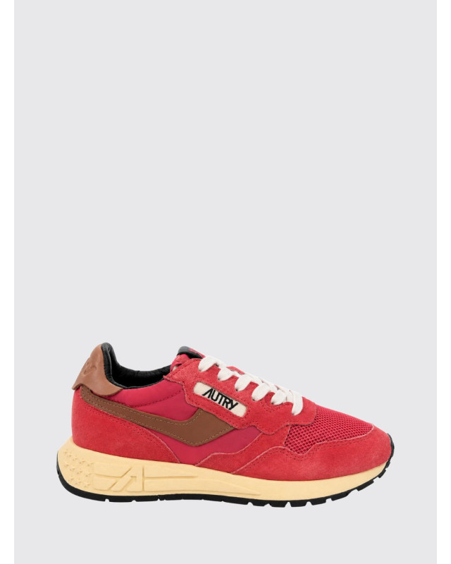 [AUTRY] Sneakers FW26 WWLW GQ03
