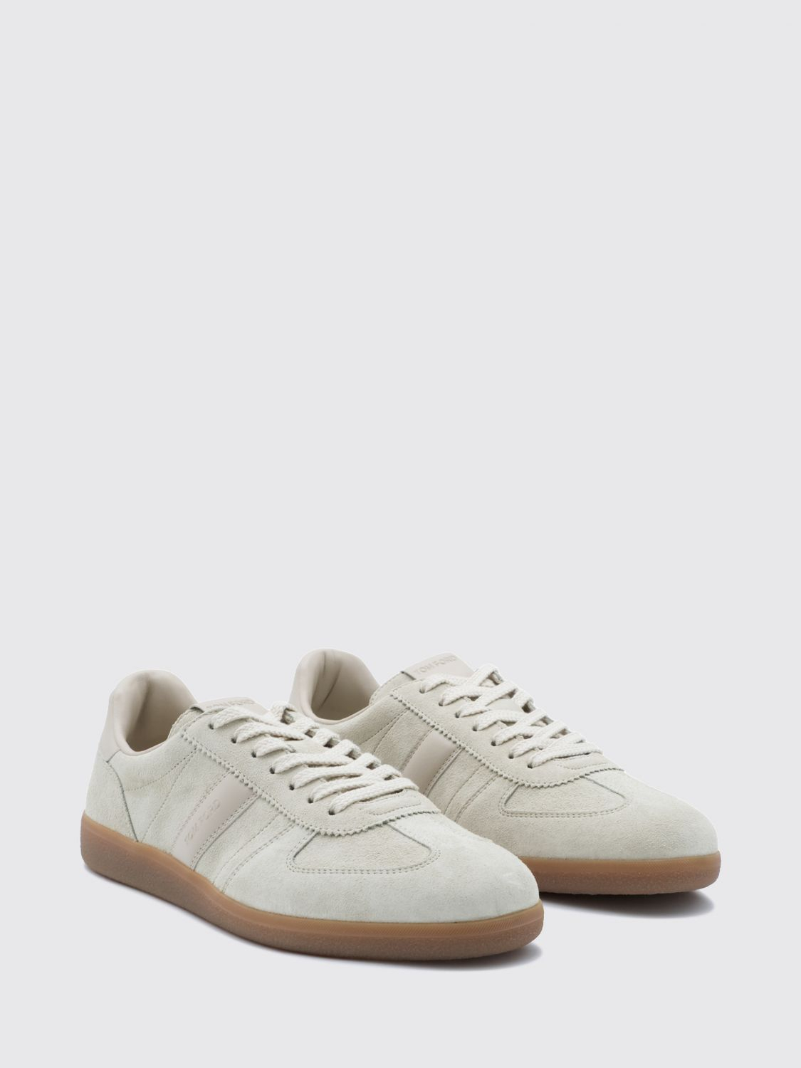 [Tom Ford] Sneakers FW26 J1584LCL046N WRB