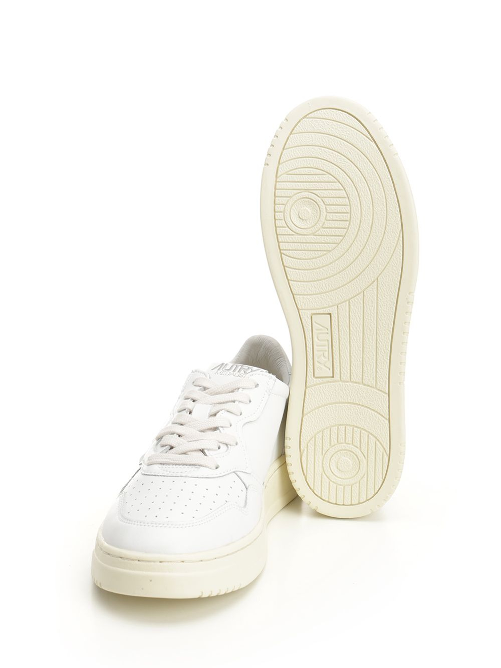 [AUTRY] Sneakers CO AULWLL15