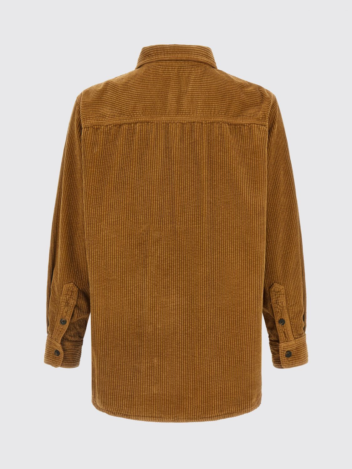 [Isabel Marant] Shirts Long Sleeve FW25 CH0198HAB4G03H 50CM
