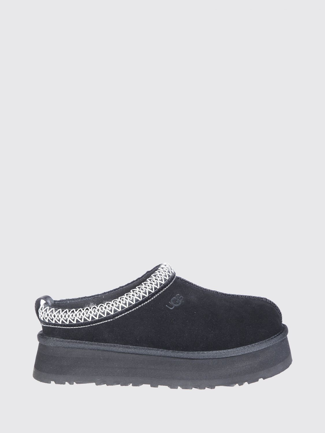 [UGG] Wedges FW26 1174471 BLK