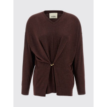 [Isabel Marant] Knitwear FW25 PU0717FAB1L05I 80BY