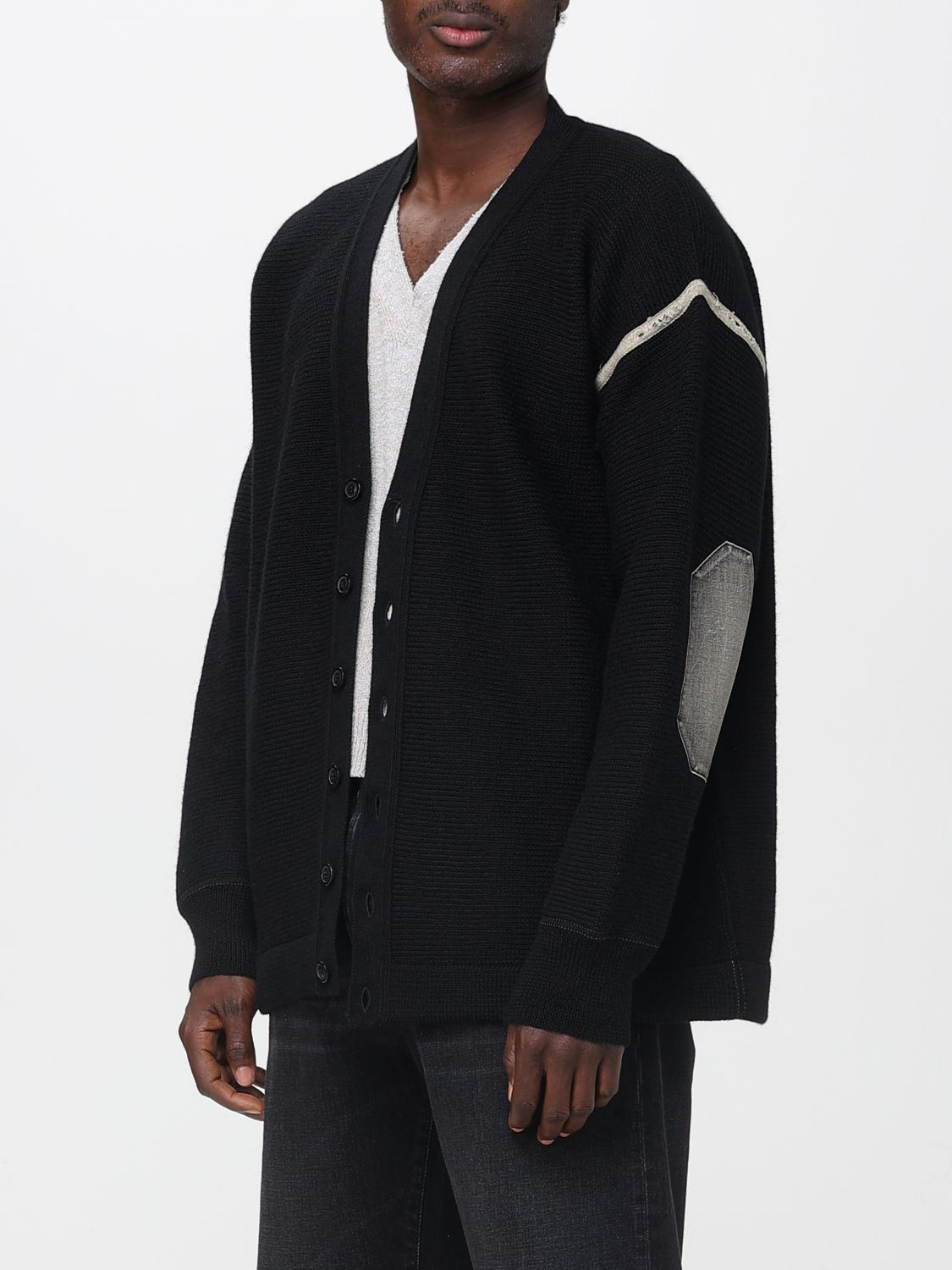 [Maison Margiela] Knitwear FW25 S67HP0035M13182 900