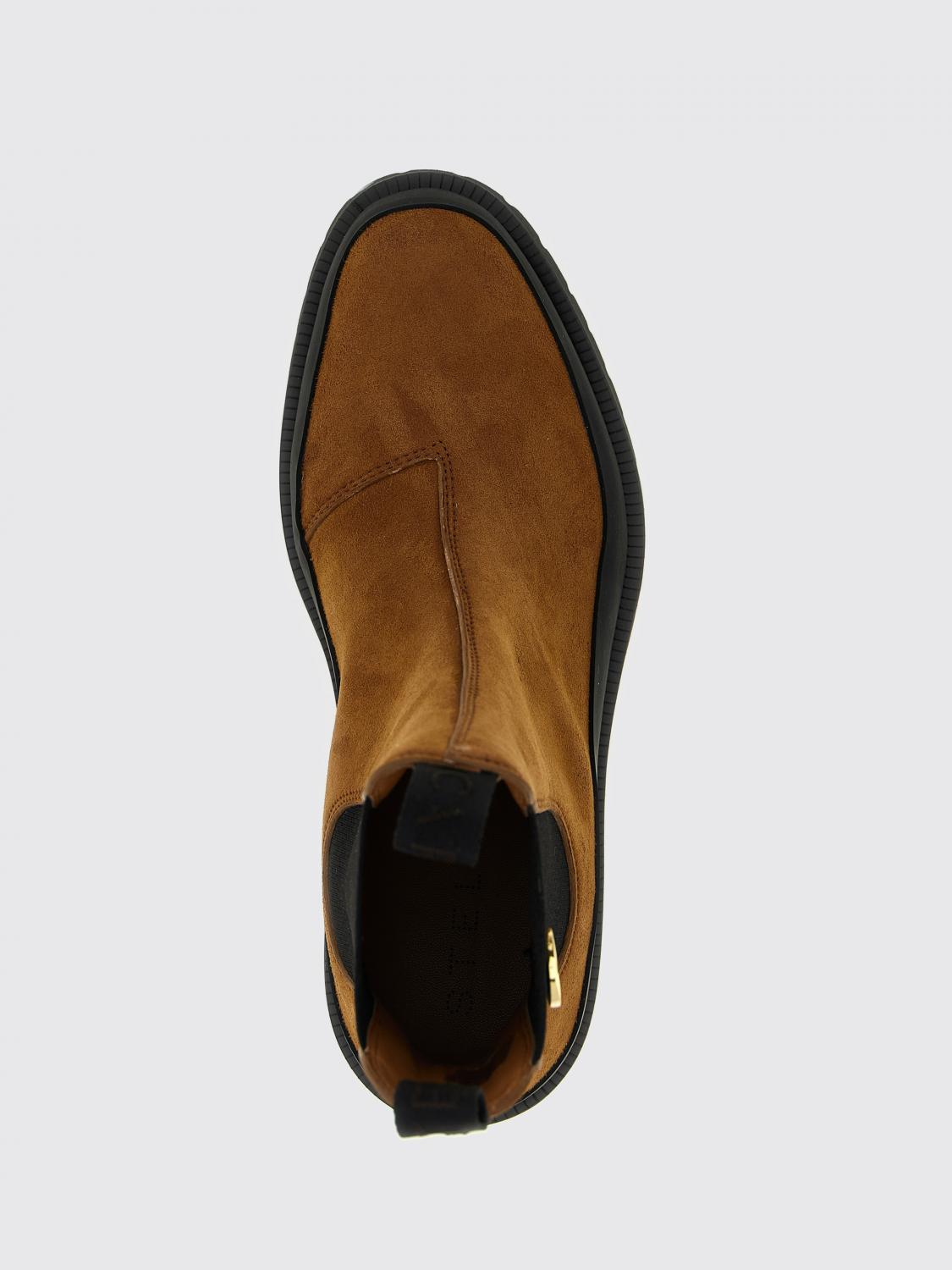 [Stella McCartney] Ankle Boots FW25 810596E00257 9787