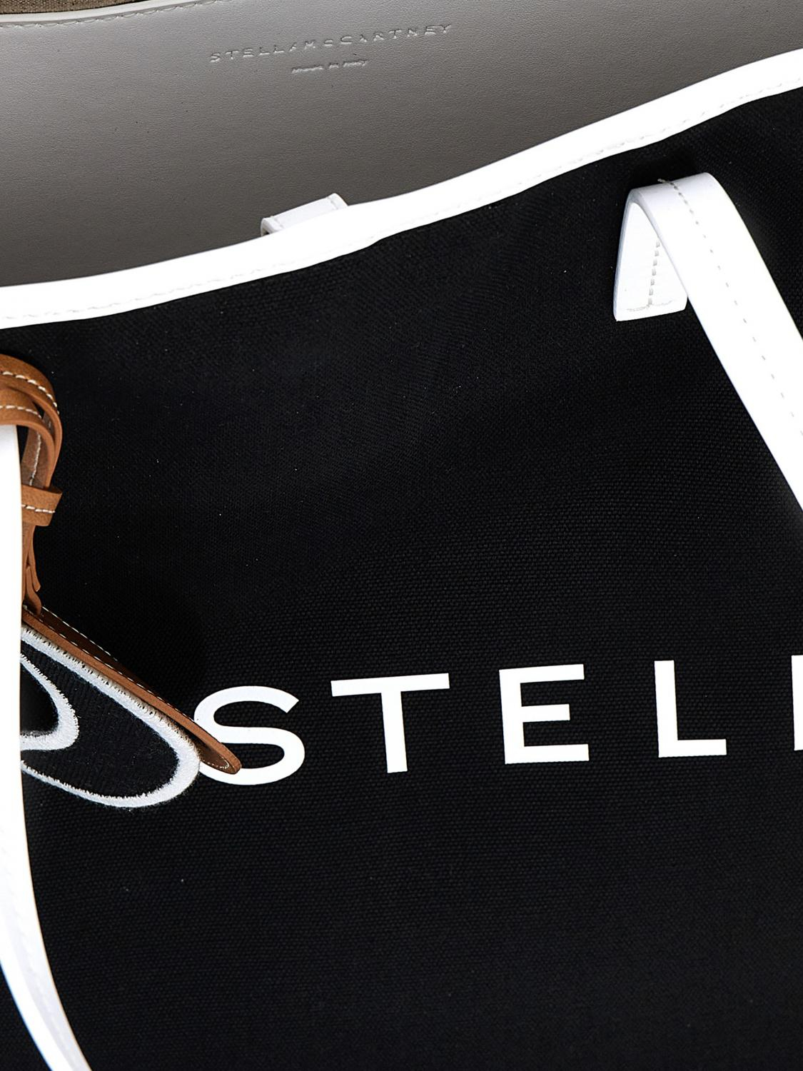 [Stella McCartney] Shoulder bag FW25 7B0133WP0515 1000