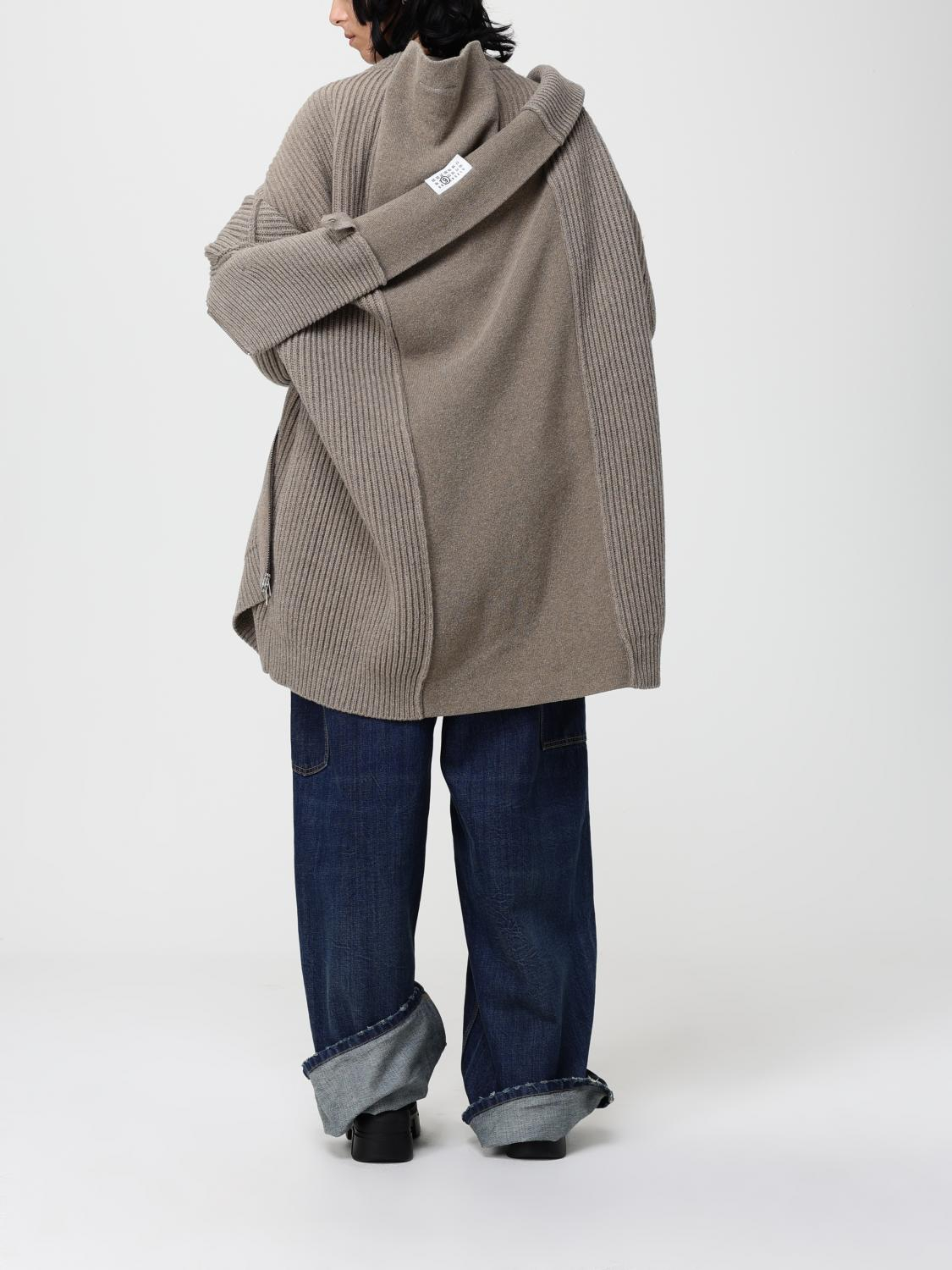 [MM6 Maison Margiela] Knitwear FW25 S62HL0042M13193 114