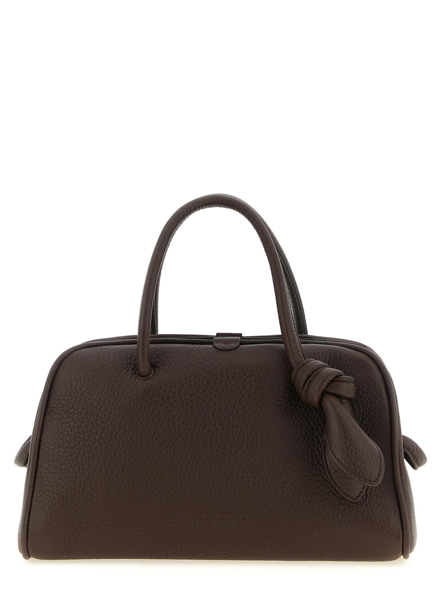 [JACQUEMUS] Tote bag FW26 25EBAW00416AC03A03880