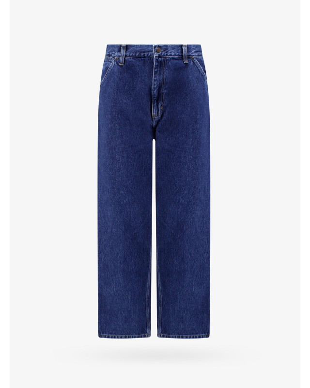 [CARHARTT WIP] Jeans FW26 I0320240106