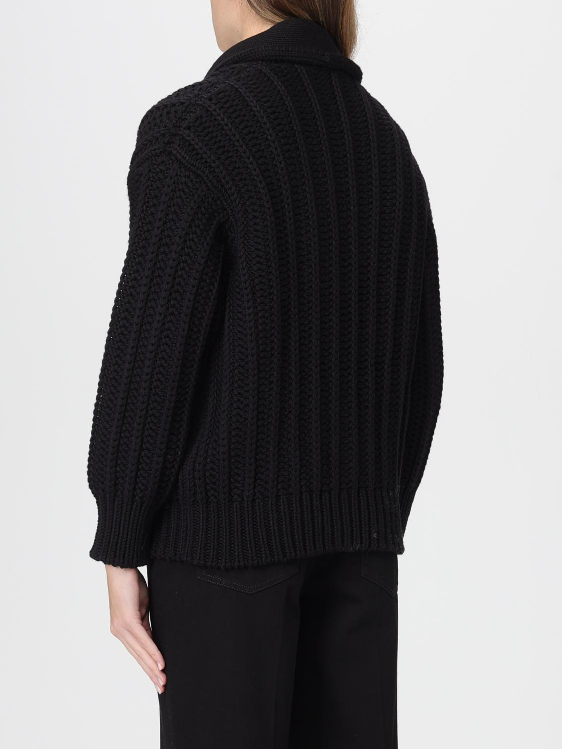 [Dolce & Gabbana] Cardigan FW25 FXVCWTJCVZ2 N0000