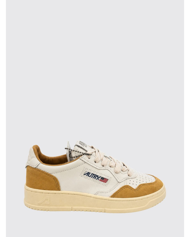 [AUTRY] Sneakers FW26 AULW FT18