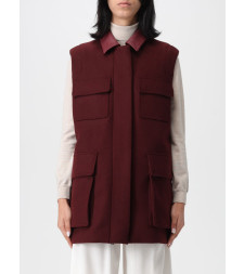 [Max Mara] Vest FW25 2521276043600 009