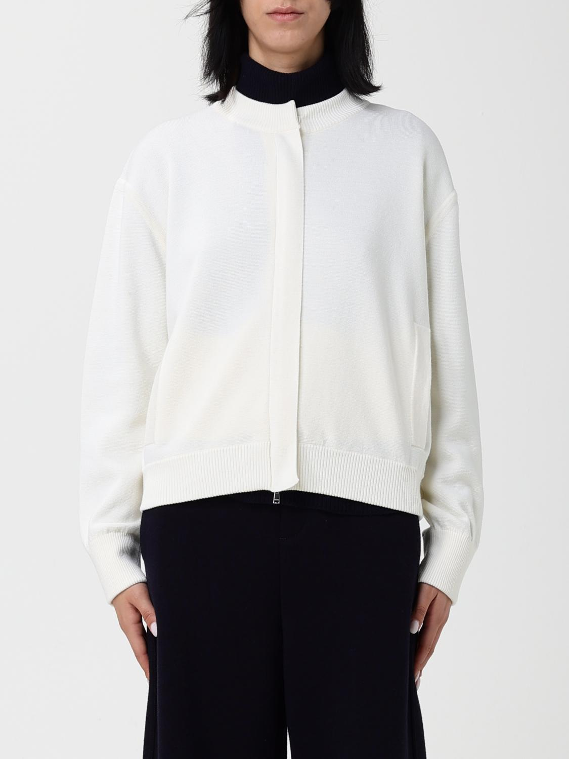 [Max Mara] Cardigan FW25 2521346022600 001
