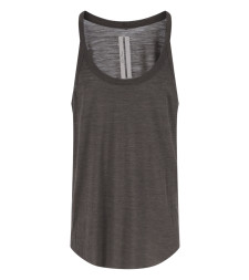 [Rick Owens] T-shirts Sleeveless FW26 RR02F4171 JSW78