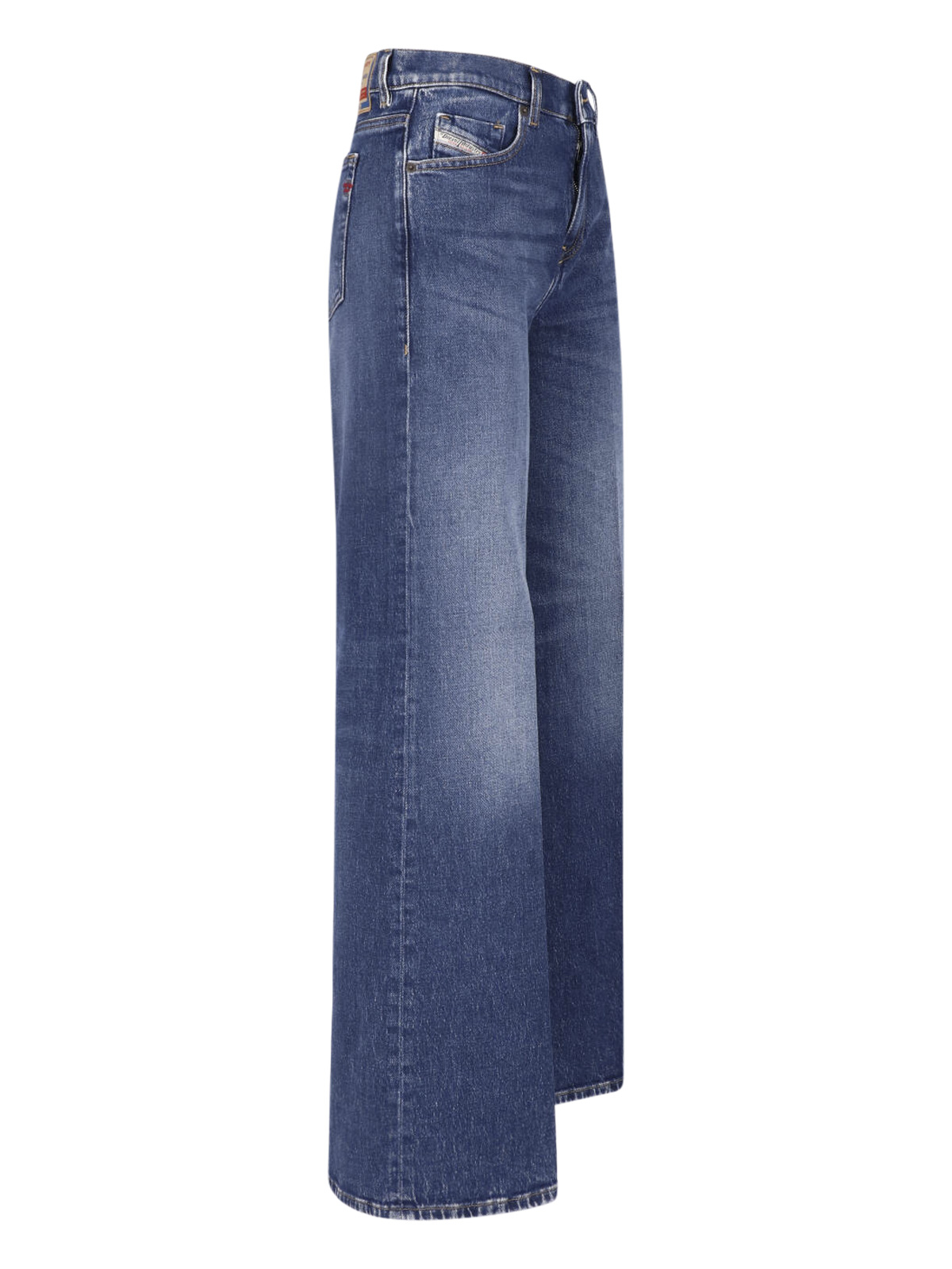 [Diesel] Jeans FW26 A03625 09L2101