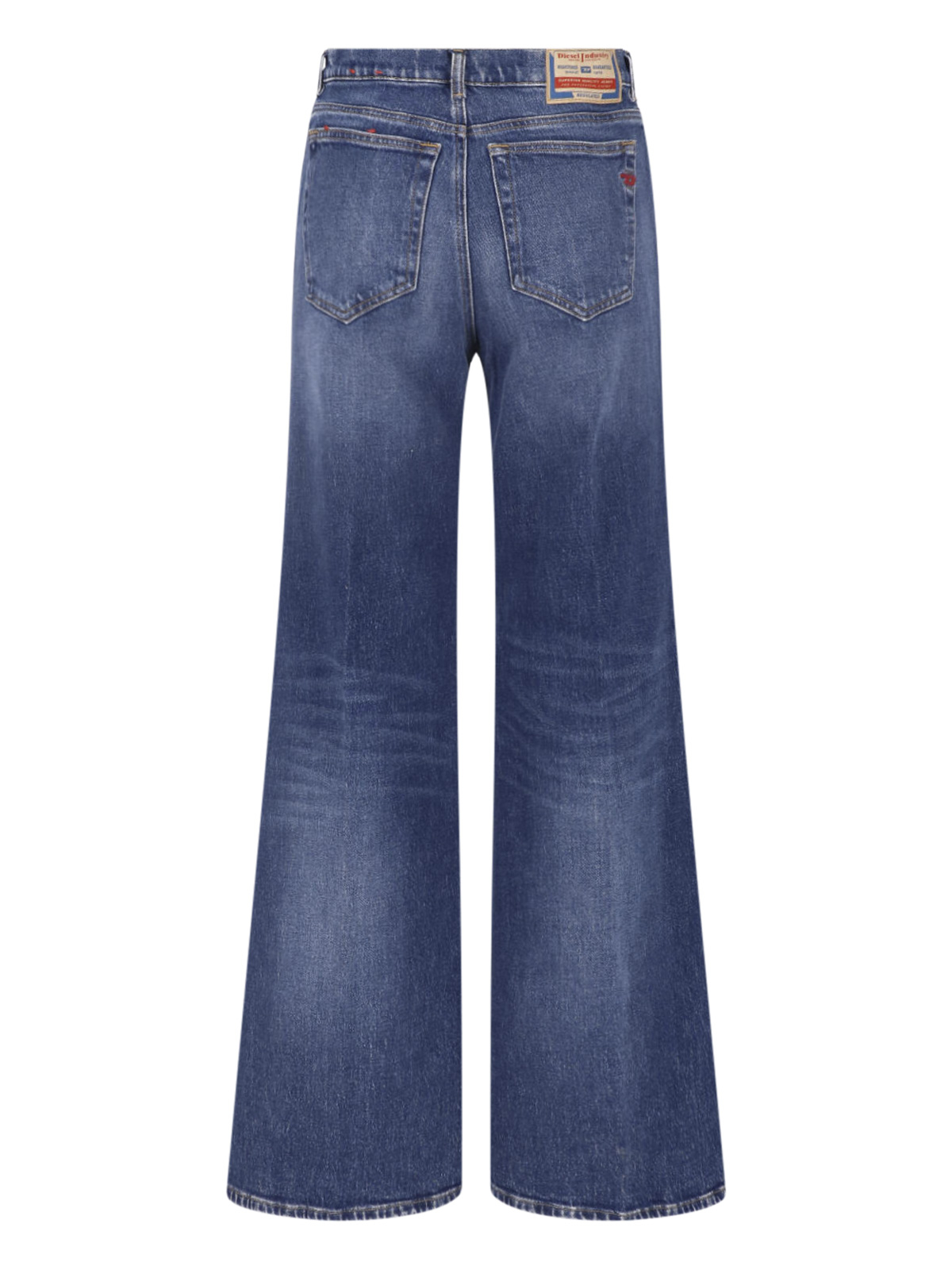 [Diesel] Jeans FW26 A03625 09L2101