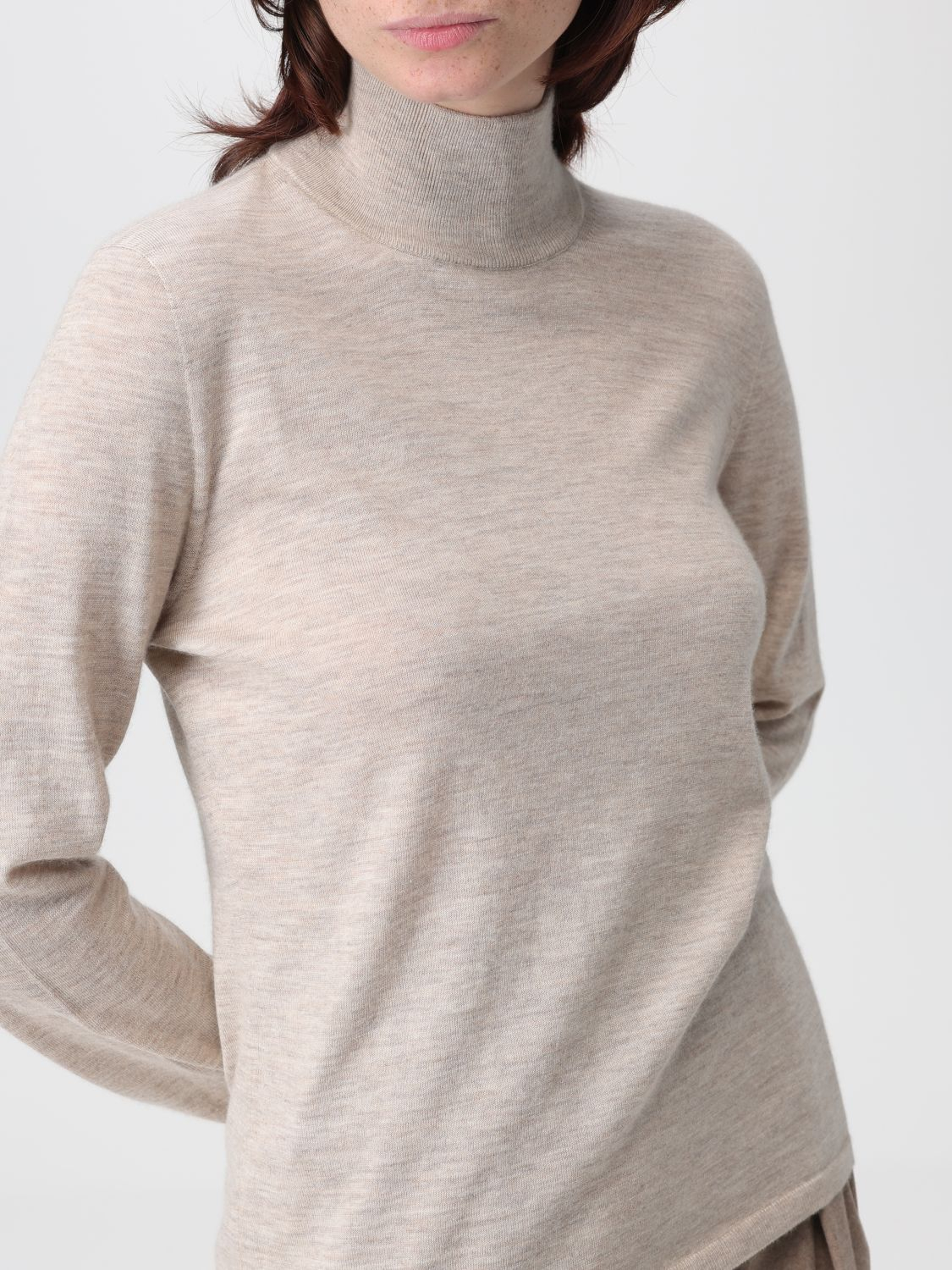 [Max Mara] Knitwear FW25 2521366072600 002