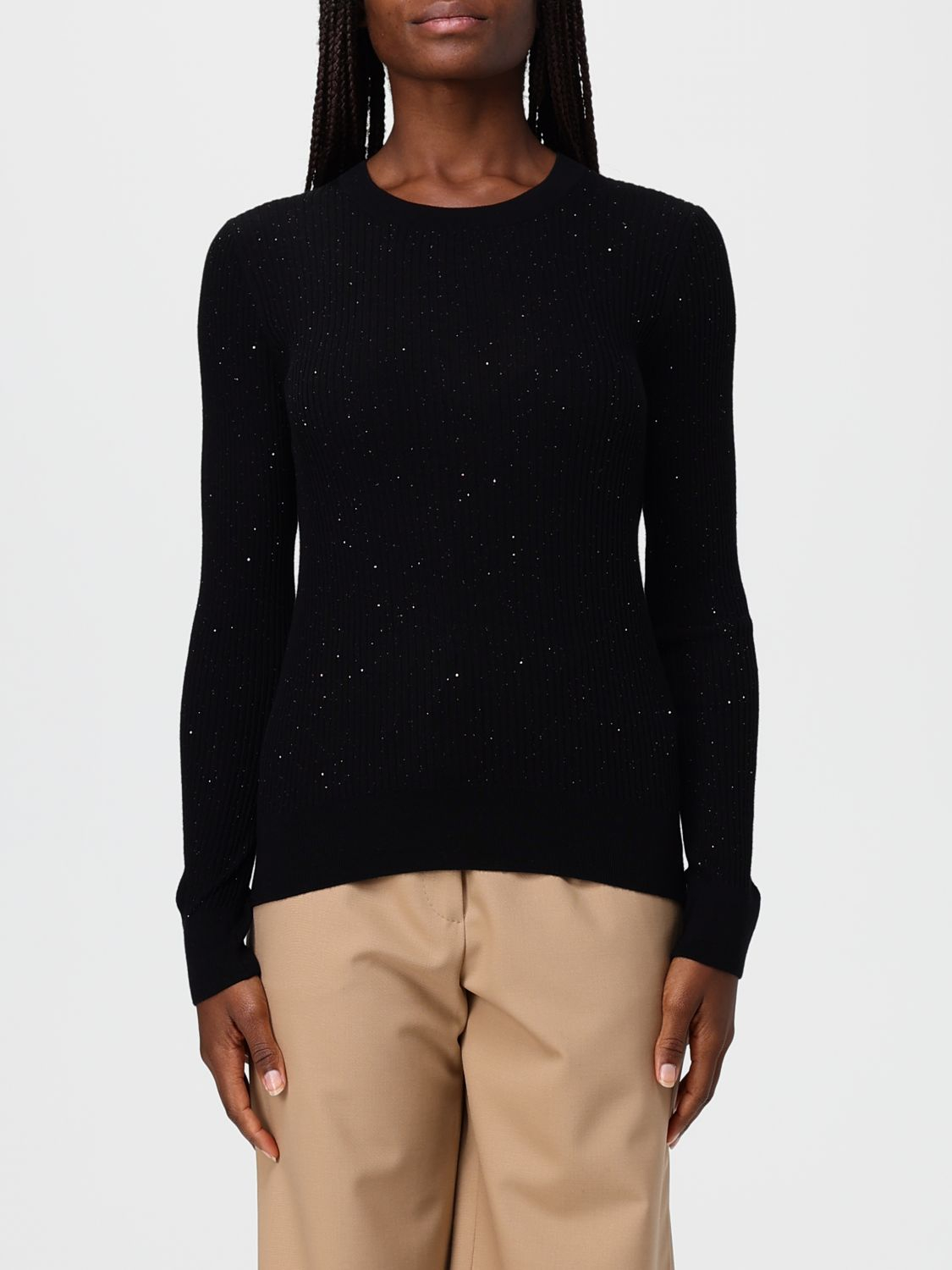[MAX MARA STUDIO] Knitwear FW25 2526366031600 006