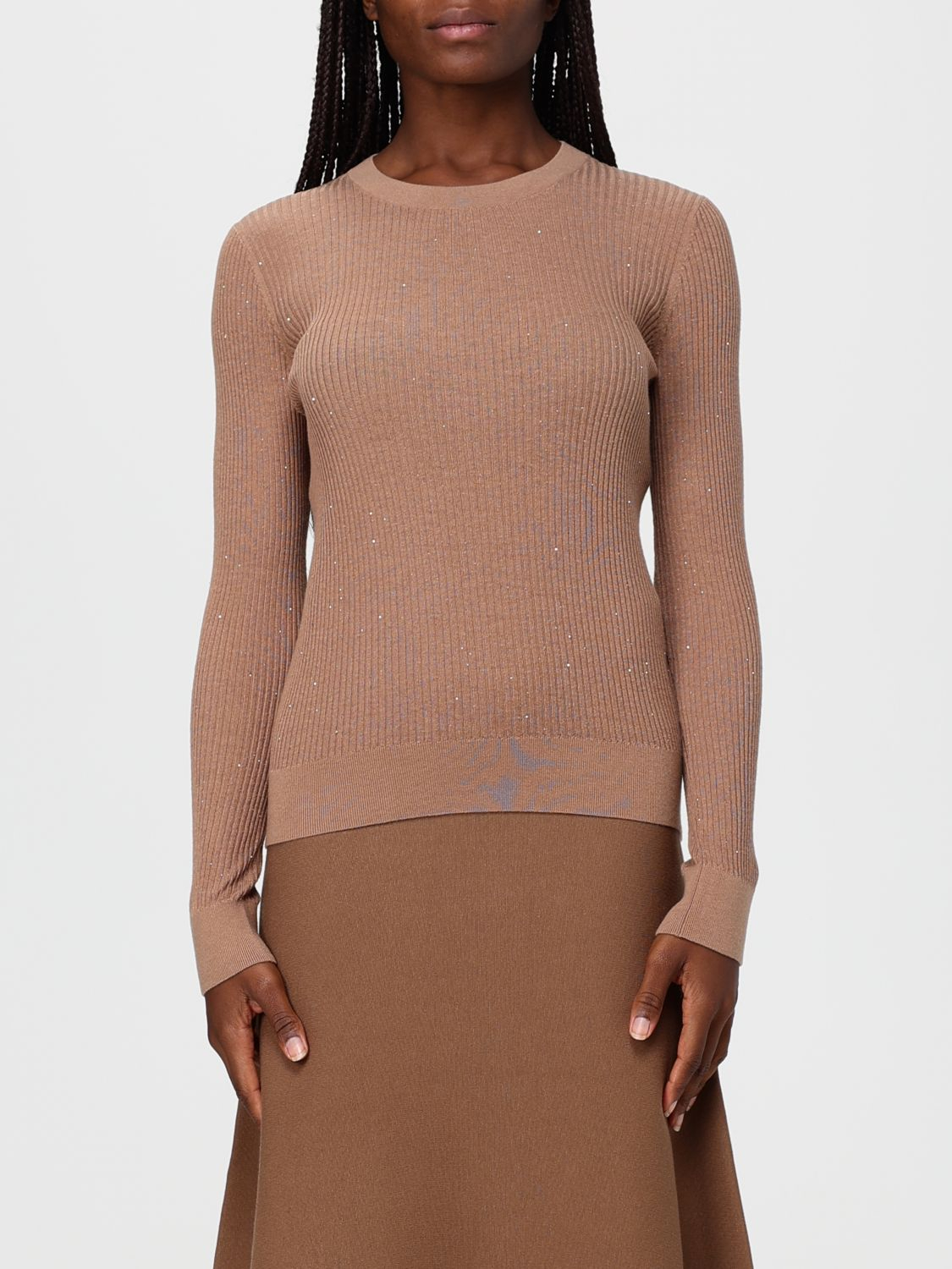 [MAX MARA STUDIO] Knitwear FW25 2526366031600 005