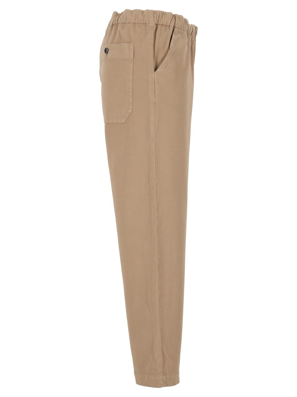 [BARENA VENEZIA] Trousers CO PAU56542635235