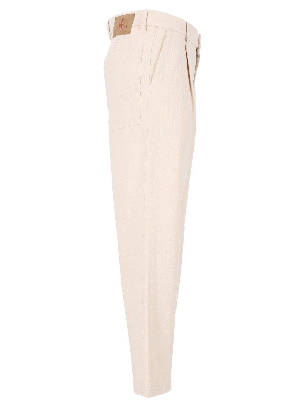 [BARENA VENEZIA] Trousers CO PAU56522818230