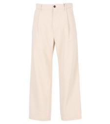 [BARENA VENEZIA] Trousers CO PAU56522818230